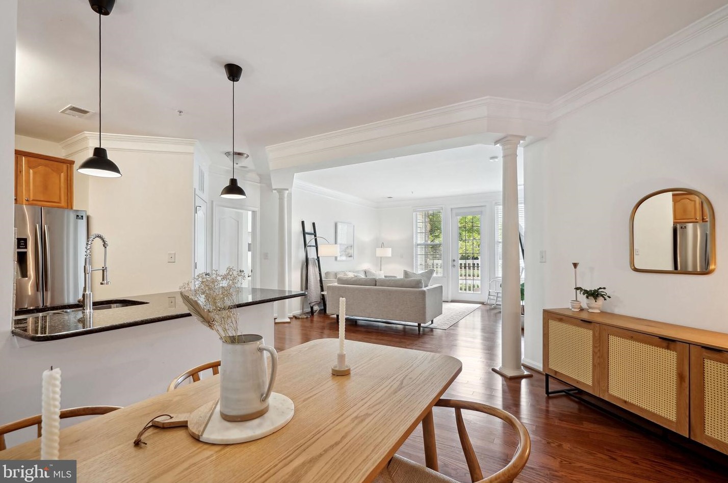 24701 Byrne Meadow Square #112, Stone Ridge, VA 20105