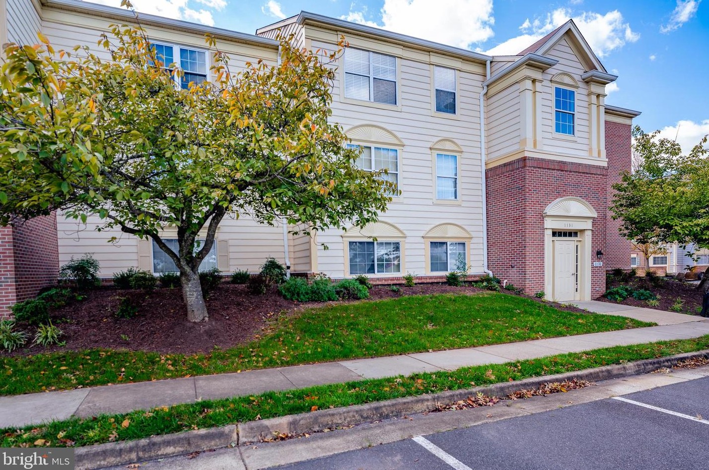 1131 Huntmaster Terrace Ne #102, Leesburg, VA 20176