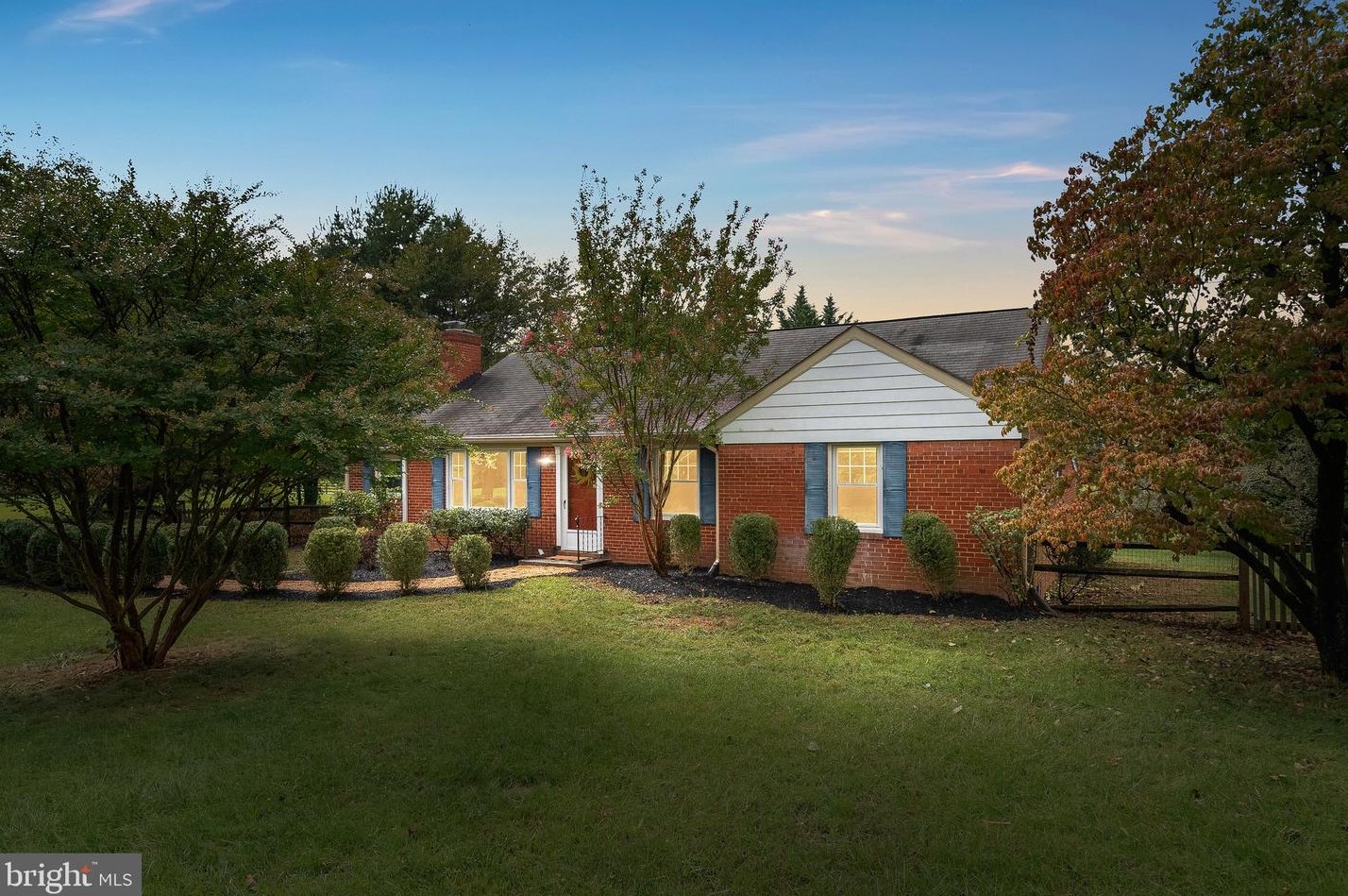 16545 Clarkes Gap Rd, Paeonian Springs, VA 20129
