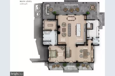 4 Foxtrot Knoll Lane, Middleburg, VA 20117 - Photo 4