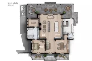 4 Foxtrot Knl Ln, Middleburg, VA 20117 - Photo 4