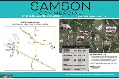 24669 Gateway Village Place, Chantilly, VA 20152 - Photo 1