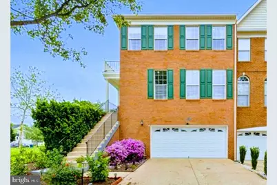 25488 Crossfield Drive, Chantilly, VA 20152 - Photo 1