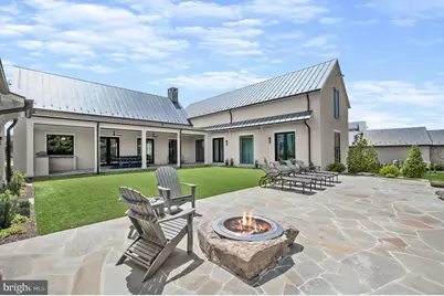 606 Martingale Ridge Drive, Middleburg, VA 20117 - Photo 4