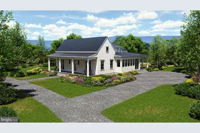 505 Martingale Ridge Drive, Middleburg, VA 20117 - Photo 1