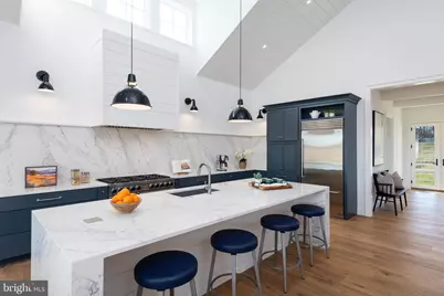 505 Martingale Ridge Drive, Middleburg, VA 20117 - Photo 6