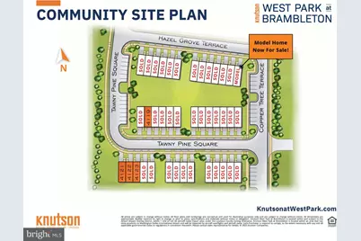 22892 Tawny Pine Square, Ashburn, VA 20148 - Photo 10