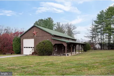 37896 Legard Farm Road, Hillsboro, VA 20132 - Photo 90