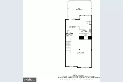 20687 Waterfall Branch Terrace, Sterling, VA 20165 - Photo 42