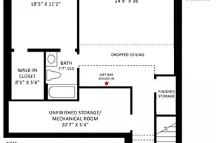 23359 Parkside Vlg Cir, Aldie, VA 20105 - Photo 4