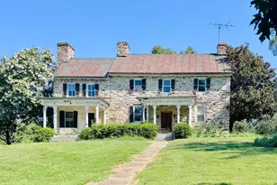 19525 Telegraph Springs Rd, Purcellville, VA 20132 - Photo 1