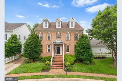 116 Desales Drive, Purcellville, VA 20132 - Photo 1