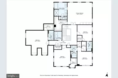 38906 Rumely Way, Waterford, VA 20197 - Photo 98
