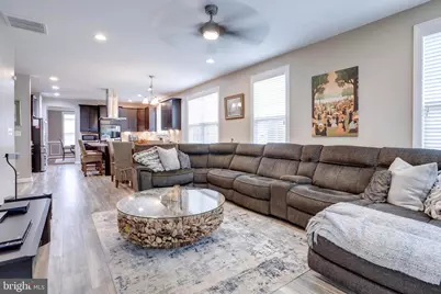 25184 Crested Wheat Drive, Aldie, VA 20105 - Photo 8