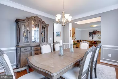 25184 Crested Wheat Drive, Aldie, VA 20105 - Photo 12