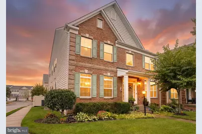 25184 Crested Wheat Drive, Aldie, VA 20105 - Photo 1