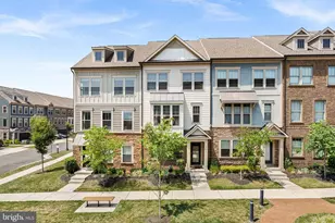 308 Nebeiolo Terrace SE, Leesburg, VA 20175 - Photo 1