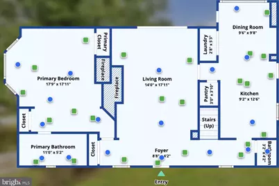 12 Chinn Court, Middleburg, VA 20117 - Photo 52