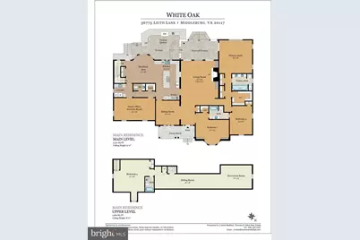 36775 Leith Lane, Middleburg, VA 20117 - Photo 72