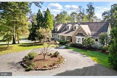 36775 Leith Lane, Middleburg, VA 20117 - Photo 1