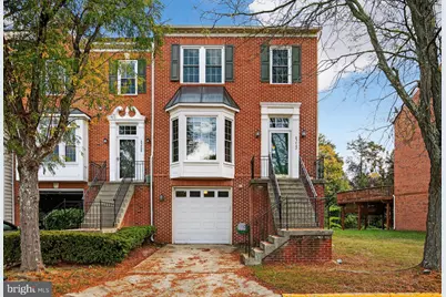 25402 Herring Creek Drive, Chantilly, VA 20152 - Photo 1