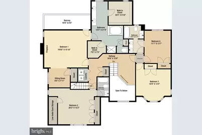 126 Lake Drive, Sterling, VA 20164 - Photo 76