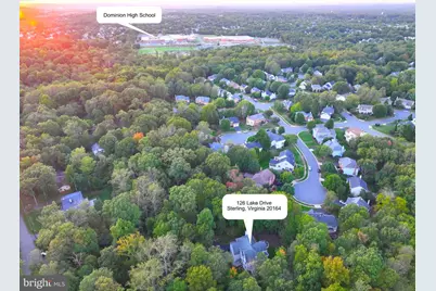 126 Lake Drive, Sterling, VA 20164 - Photo 2