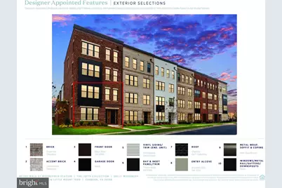 22116 Little Mountain Terrace, Ashburn, VA 20148 - Photo 14