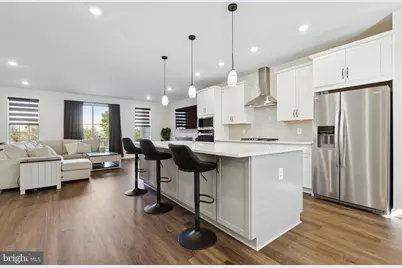 1636 Field Sparrow Terrace NE, Leesburg, VA 20176 - Photo 6