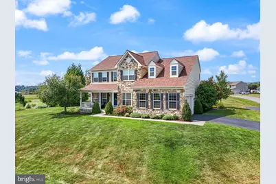 36483 Winding Oak Place, Purcellville, VA 20132 - Photo 1