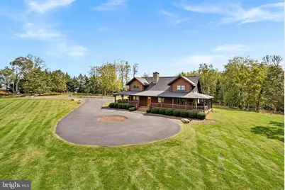 18837 Trinity Church Road, Purcellville, VA 20132 - Photo 4