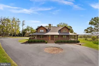 18837 Trinity Church Road, Purcellville, VA 20132 - Photo 1