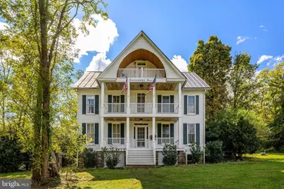 39 New Cut Road, Round Hill, VA 20141 - Photo 1