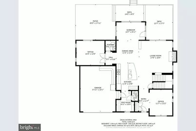 12080 Sunflower Field Place, Lovettsville, VA 20180 - Photo 90