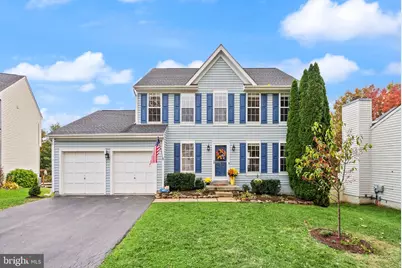 35855 Bentridge Court, Round Hill, VA 20141 - Photo 2