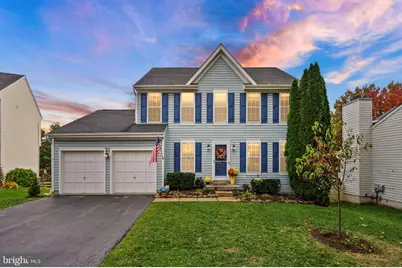 35855 Bentridge Court, Round Hill, VA 20141 - Photo 1