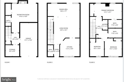 422 Nikki Terrace SE, Leesburg, VA 20175 - Photo 36