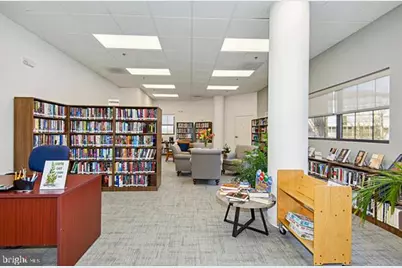 19375 Cypress Ridge Terrace #418, Leesburg, VA 20176 - Photo 44