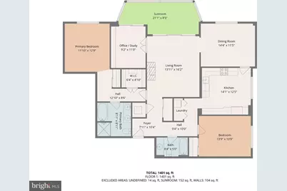 19375 Cypress Ridge Terrace #418, Leesburg, VA 20176 - Photo 62