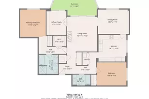 19375 Cypress Ridge Terrace, Leesburg, VA 20176 - Photo 62