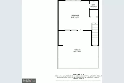 22170 Penelope Heights Terrace, Ashburn, VA 20148 - Photo 60