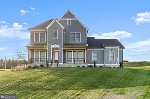 14691 Fordson Ct, Purcellville, VA 20132 - Photo 8