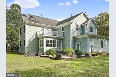 19935 Foggy Bottom Road, Bluemont, VA 20135 - Photo 8