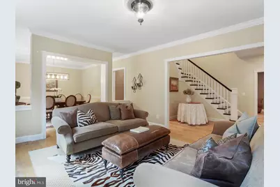 19935 Foggy Bottom Road, Bluemont, VA 20135 - Photo 6