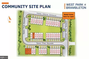 22885 Tawny Pne Sq, Ashburn, VA 20148 - Photo 10