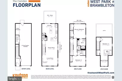 22885 Tawny Pine Sqr, Ashburn, VA 20148 - Photo 12