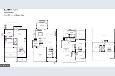 41934 Night Nurse Circle, Brambleton, VA 20148 - Photo 18