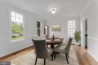 116 Desales Drive, Purcellville, VA 20132 - Photo 8