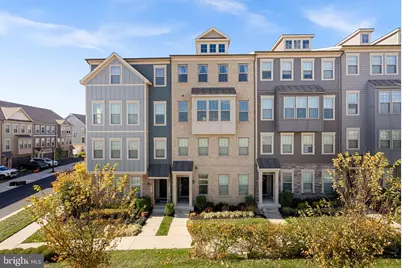 312 Petite Sirah Terrace SE, Leesburg, VA 20175 - Photo 1