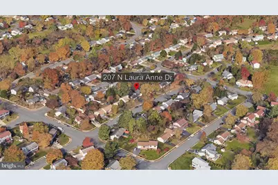 207 N Laura Anne Drive, Sterling, VA 20164 - Photo 2